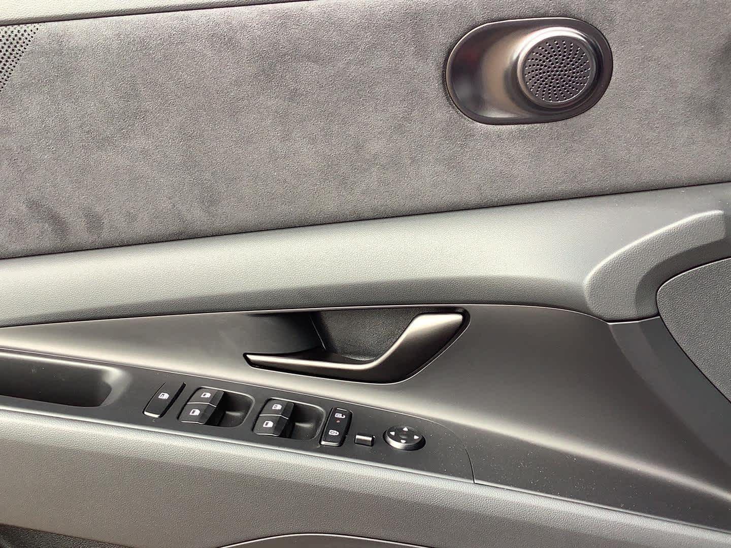 2025 Hyundai Elantra N Manual