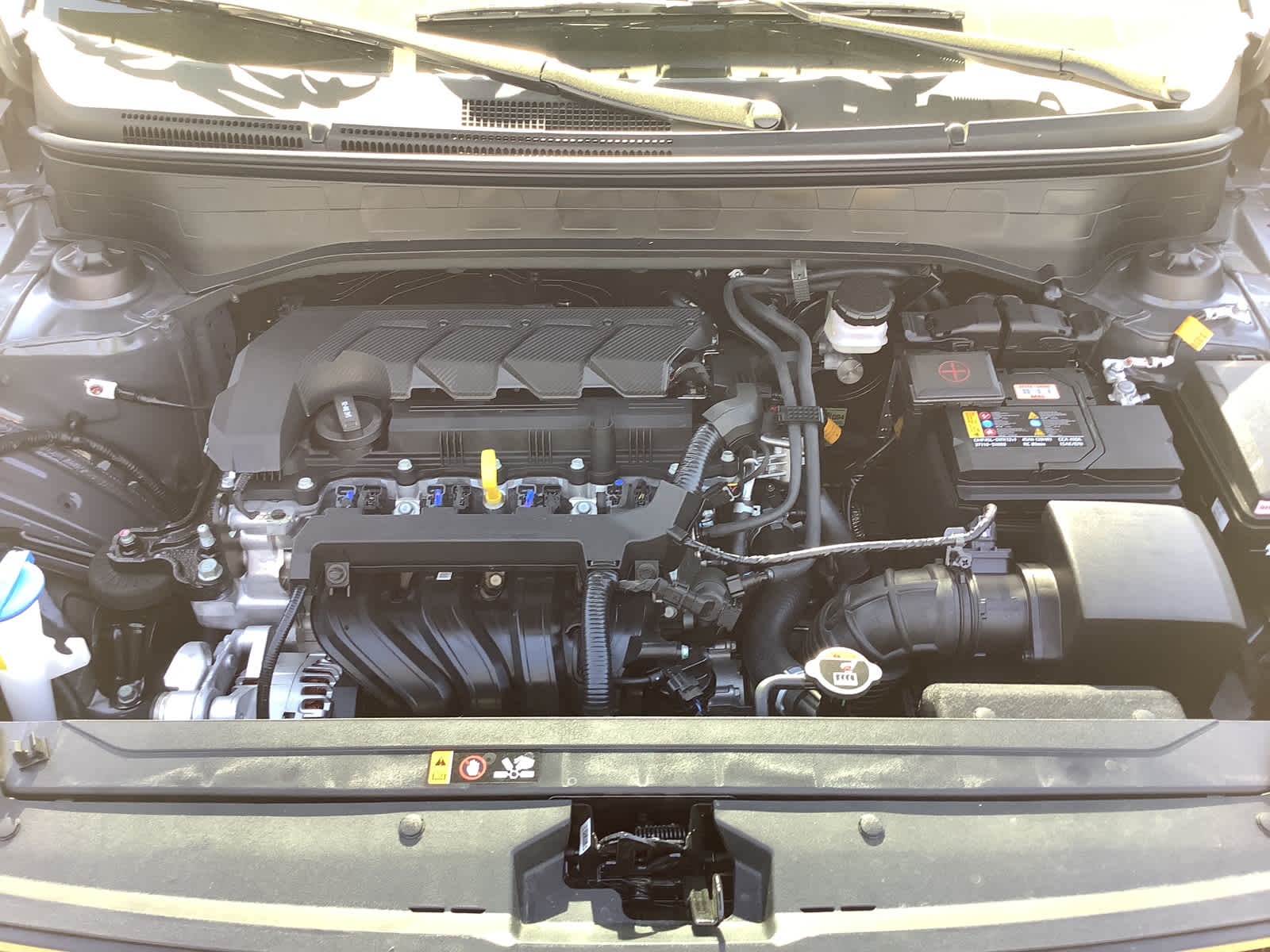 2026 Hyundai Venue SE