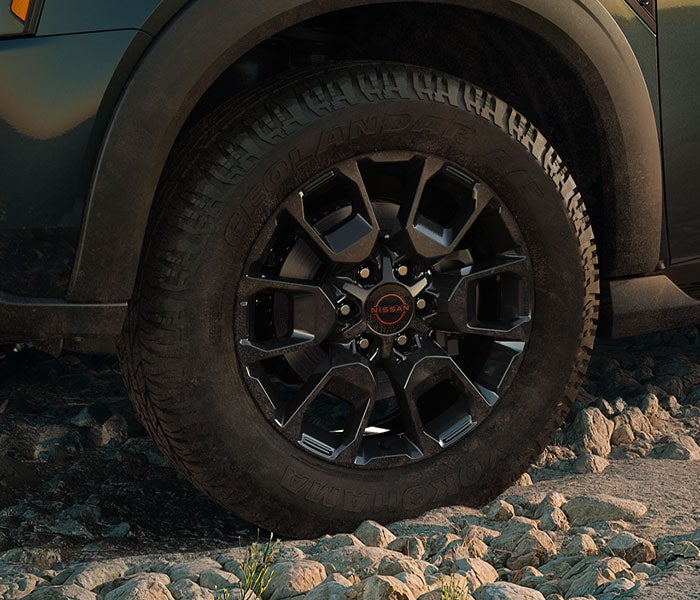 2025 Nissan Armada | Chico Nissan in Chico CA