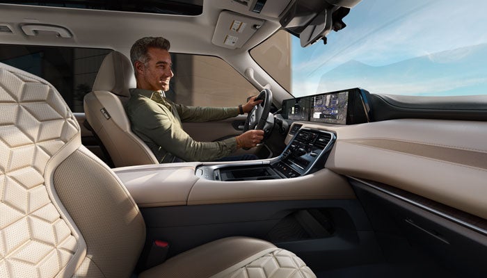 2025 Nissan Armada | Chico Nissan in Chico CA