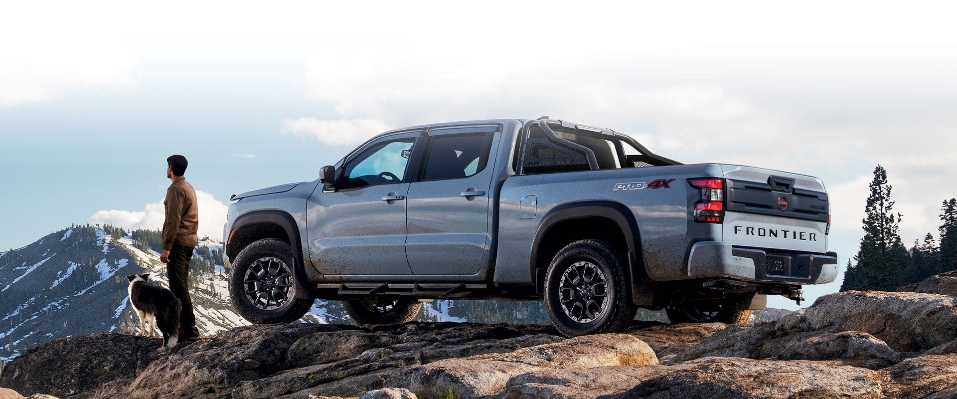 Chico Nissan in Chico CA