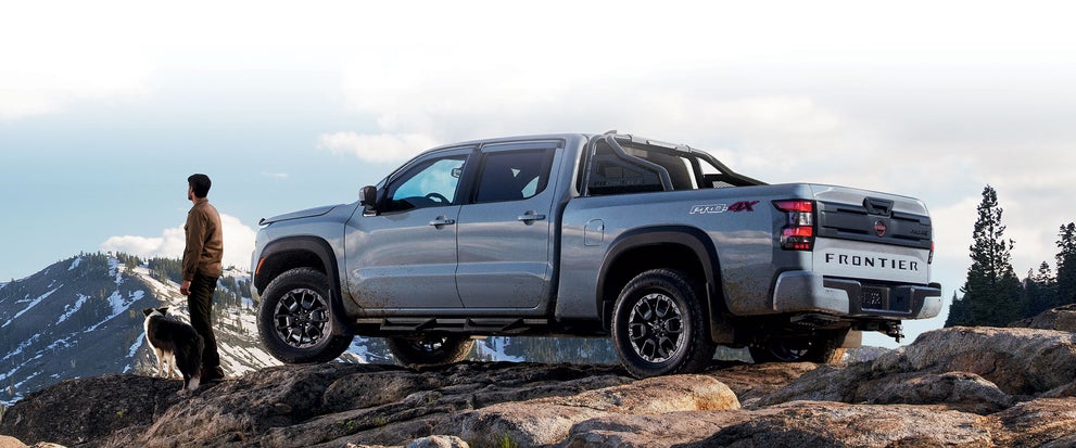 Chico Nissan in Chico CA