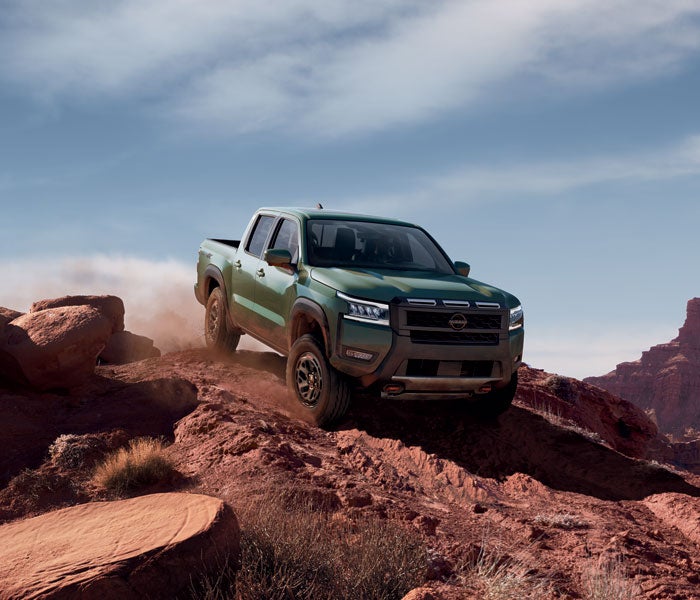 Chico Nissan in Chico CA