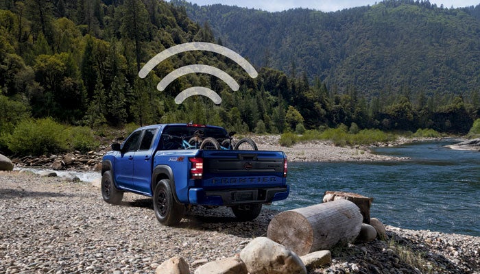 Chico Nissan in Chico CA