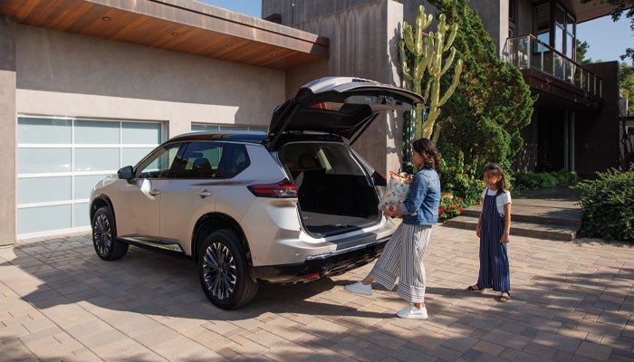 Chico Nissan in Chico CA