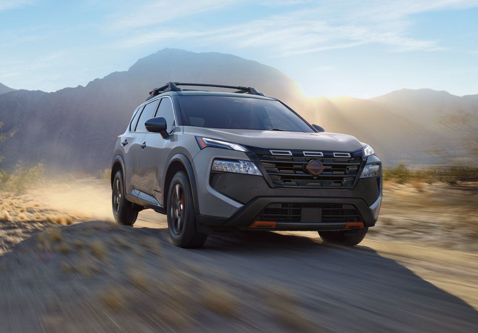 NISSAN Rogue Chico Nissan in Chico CA