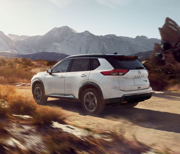 Chico Nissan in Chico CA