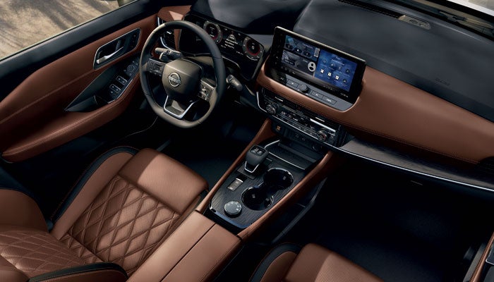 Chico Nissan in Chico CA