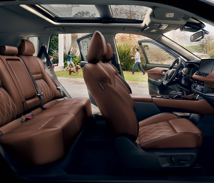 Chico Nissan in Chico CA