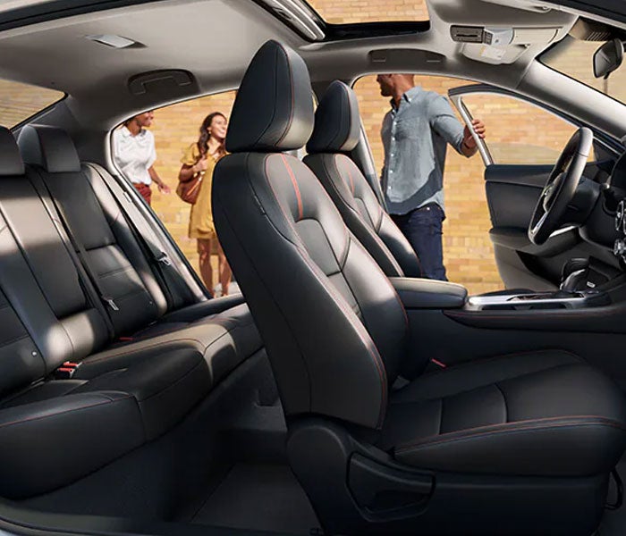 Chico Nissan in Chico CA