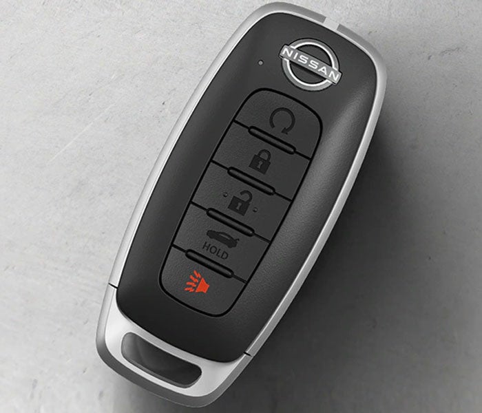 Chico Nissan in Chico CA