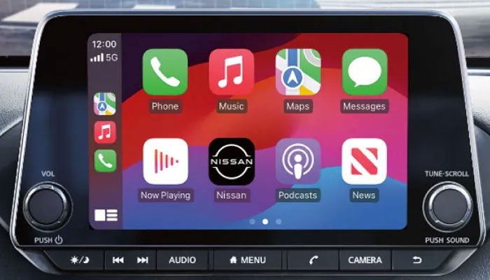 Chico Nissan in Chico CA