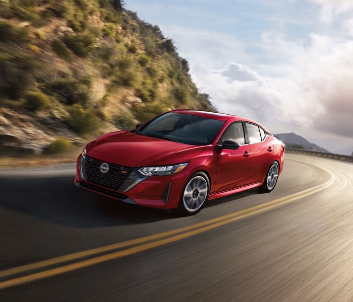 Chico Nissan in Chico CA