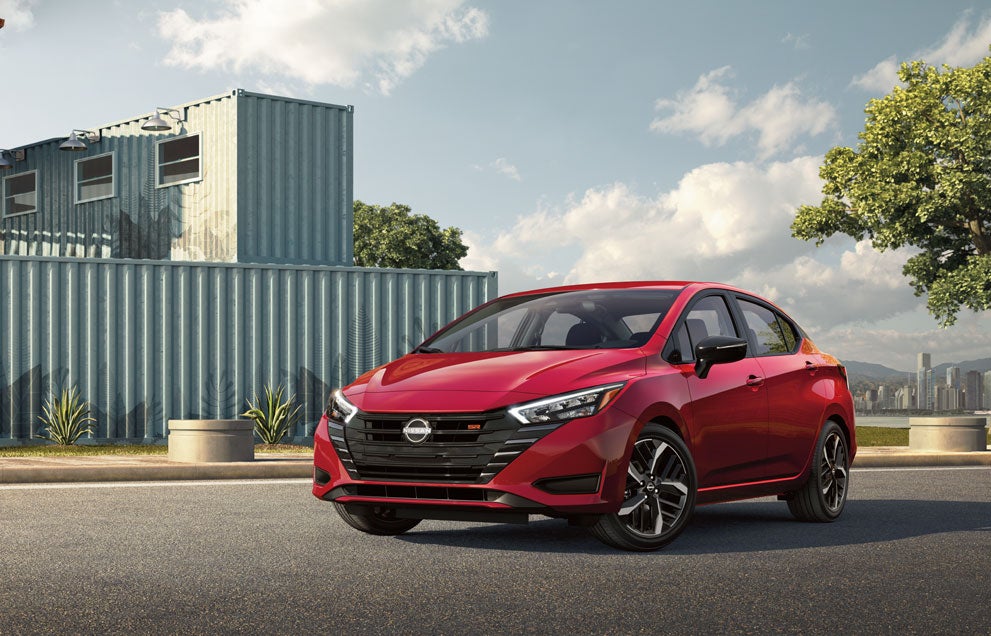 Chico Nissan in Chico CA