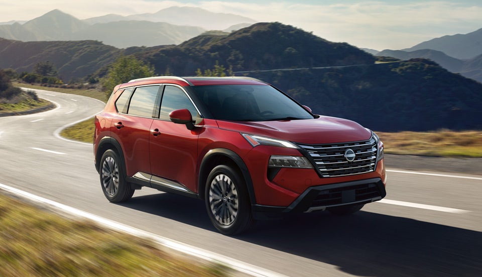 Chico Nissan in Chico CA