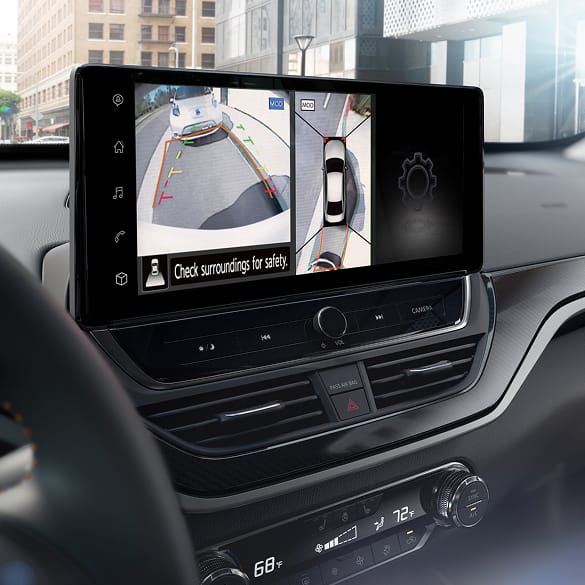 2026 Nissan Altima | Chico Nissan in Chico, CA