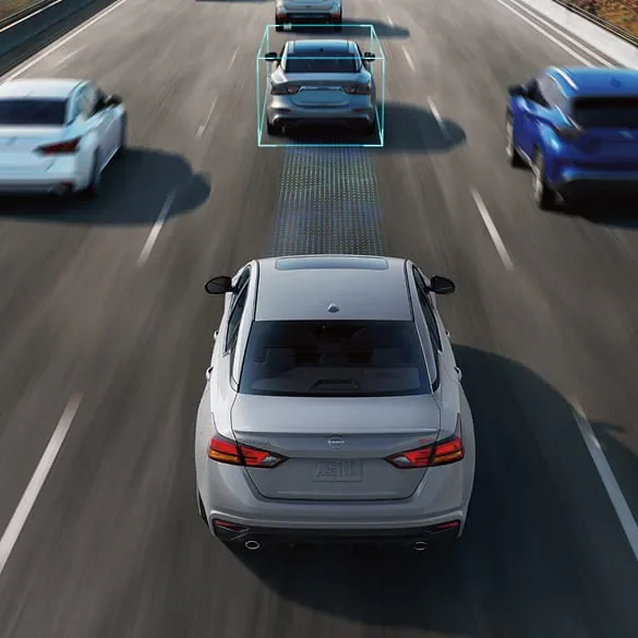 2026 Nissan Altima | Chico Nissan in Chico, CA