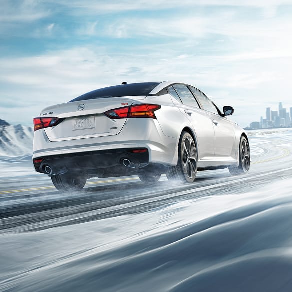 2026 Nissan Altima | Chico Nissan in Chico, CA