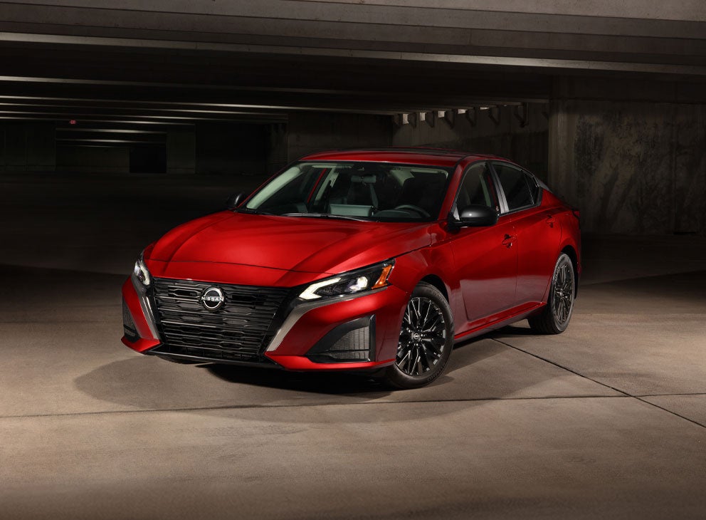 Chico Nissan in Chico CA