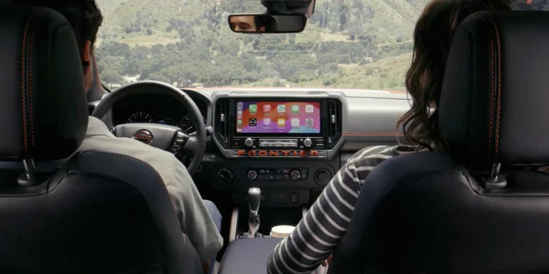 Chico Nissan in Chico CA