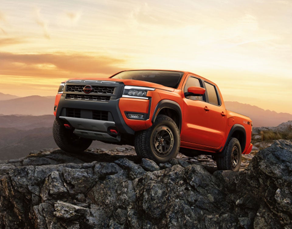 Chico Nissan in Chico CA