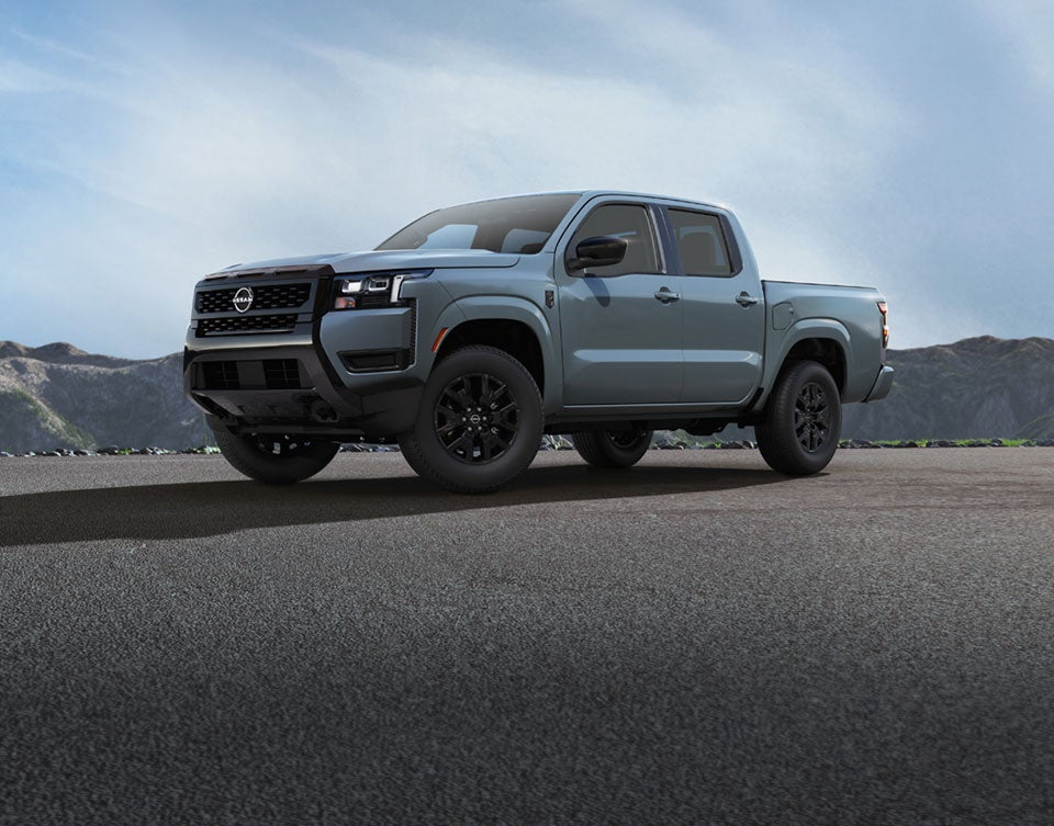 Chico Nissan in Chico CA