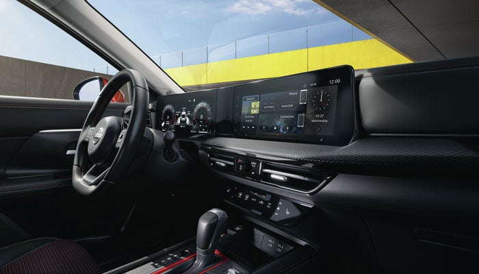 Chico Nissan in Chico CA