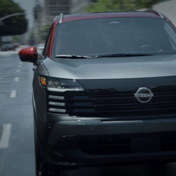 Chico Nissan in Chico CA