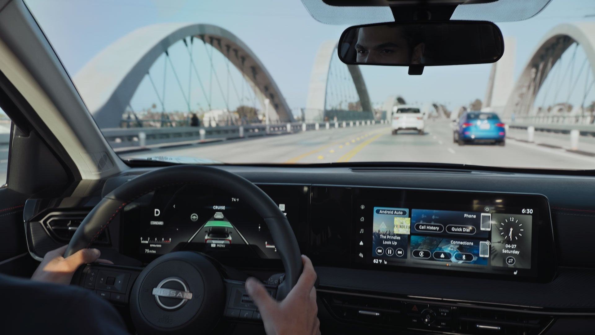 Chico Nissan in Chico CA