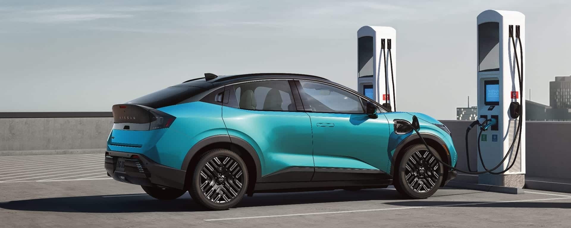 Chico Nissan in Chico CA