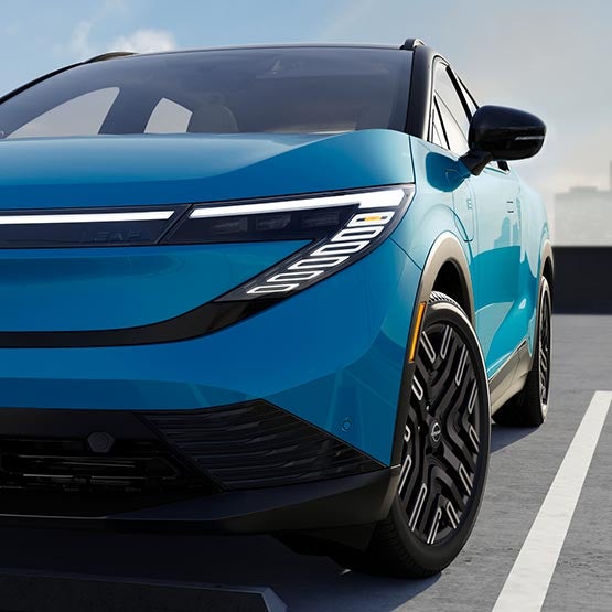 Chico Nissan in Chico CA