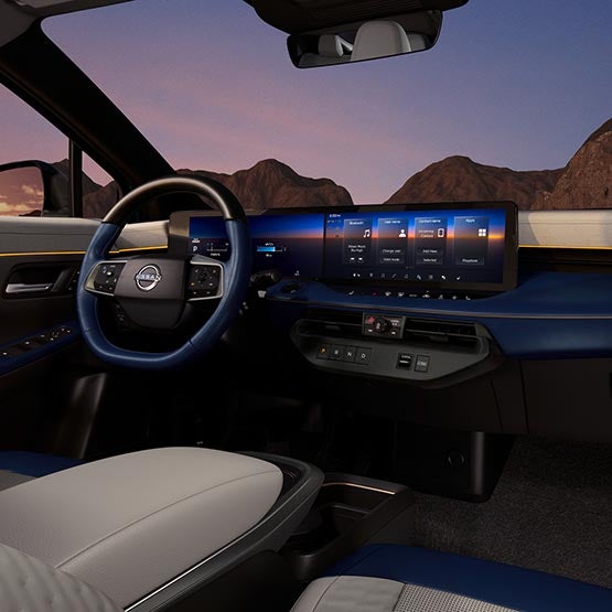 Chico Nissan in Chico CA