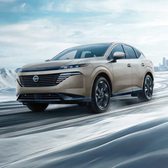 Chico Nissan in Chico CA