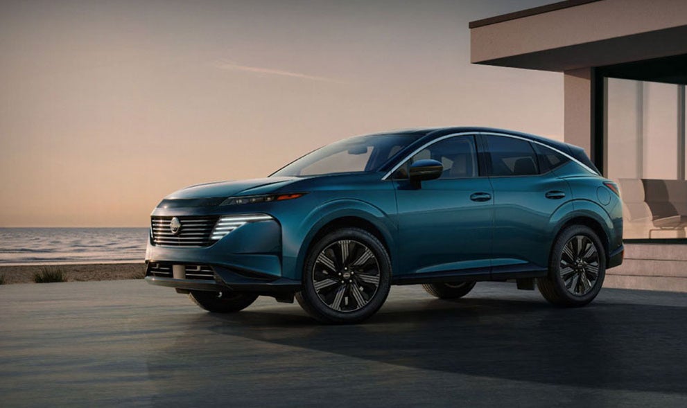 NISSAN Murano Chico Nissan in Chico CA