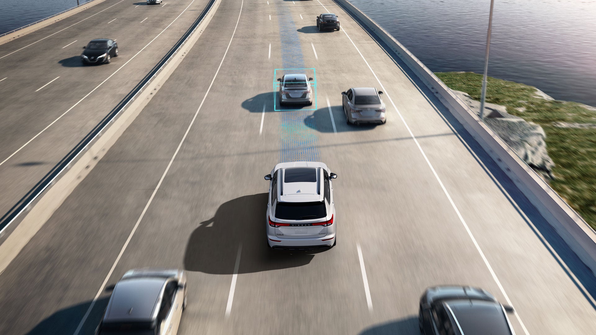 Chico Nissan in Chico CA