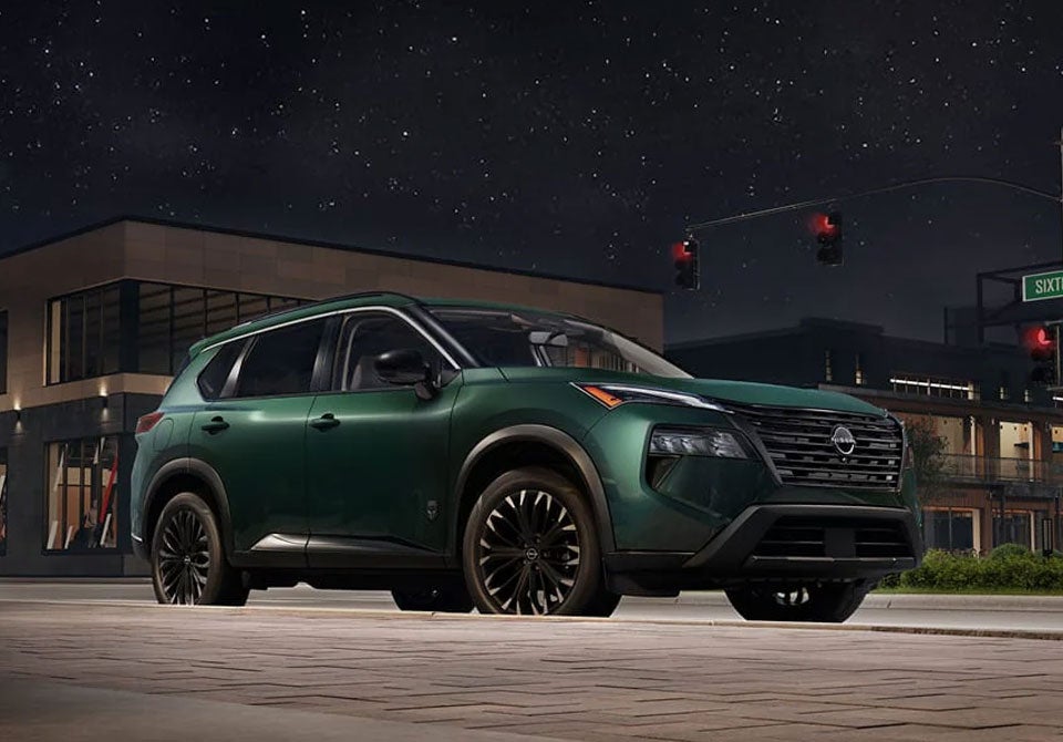 Chico Nissan in Chico CA