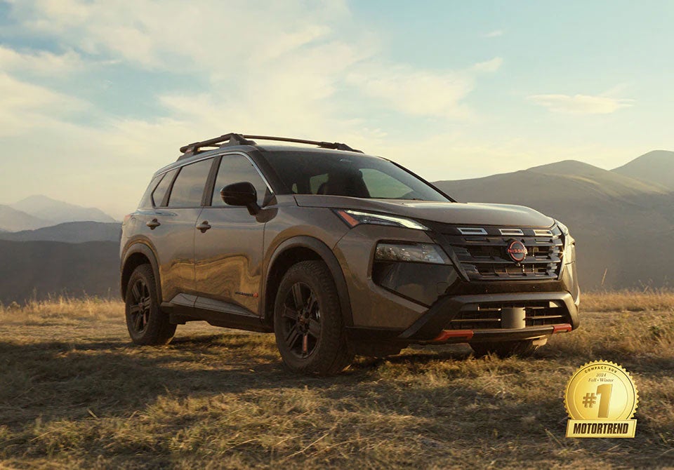 Chico Nissan in Chico CA