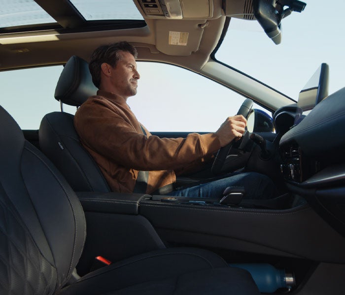 Chico Nissan in Chico CA