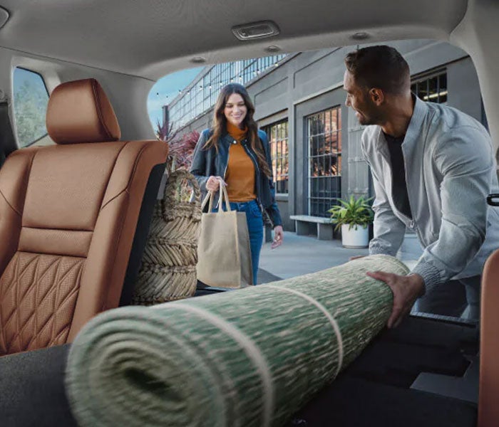 Chico Nissan in Chico CA