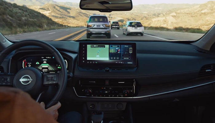 Chico Nissan in Chico CA