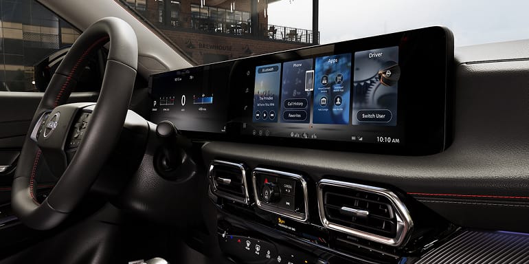 Chico Nissan in Chico CA