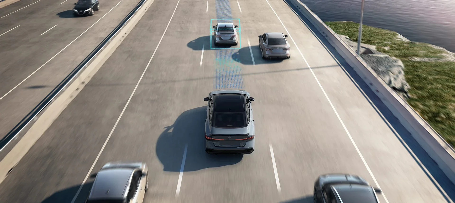 Chico Nissan in Chico CA