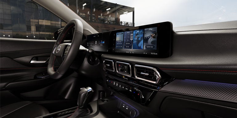 Chico Nissan in Chico CA