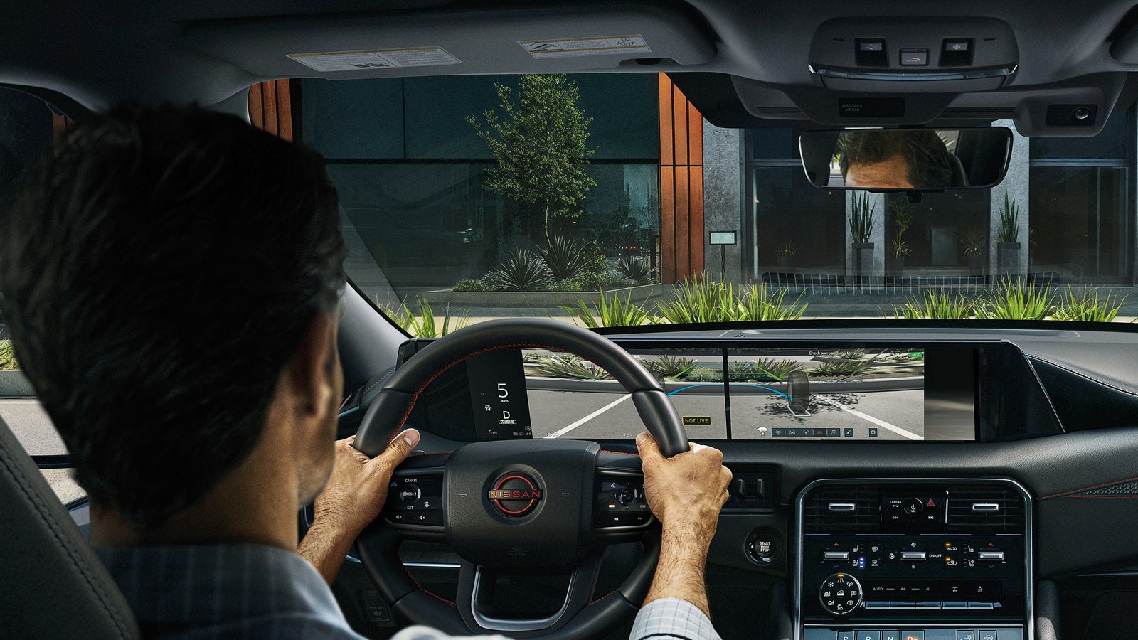 2026 Nissan Armada | Chico Nissan in Chico, CA