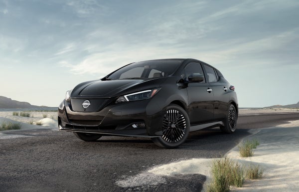 Chico Nissan in Chico CA