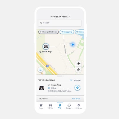 Chico Nissan in Chico CA