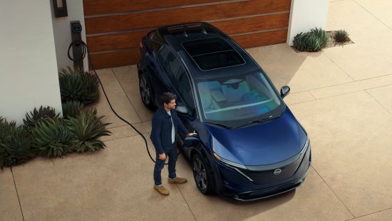 Chico Nissan in Chico CA