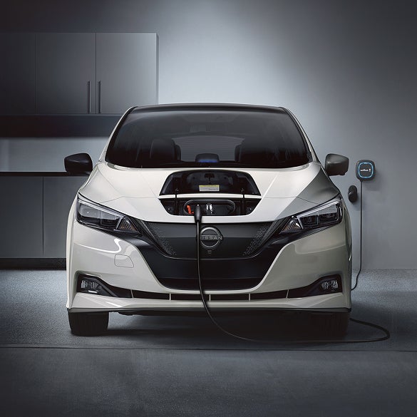 Chico Nissan in Chico CA