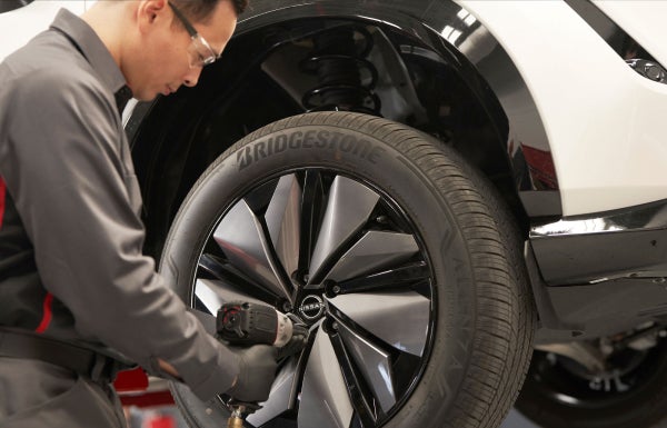 Chico Nissan in Chico CA