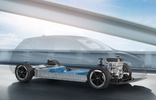 Chico Nissan in Chico CA